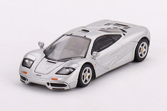 There she is 😍 -LCD 1/18 McLaren F1 : r/Diecast