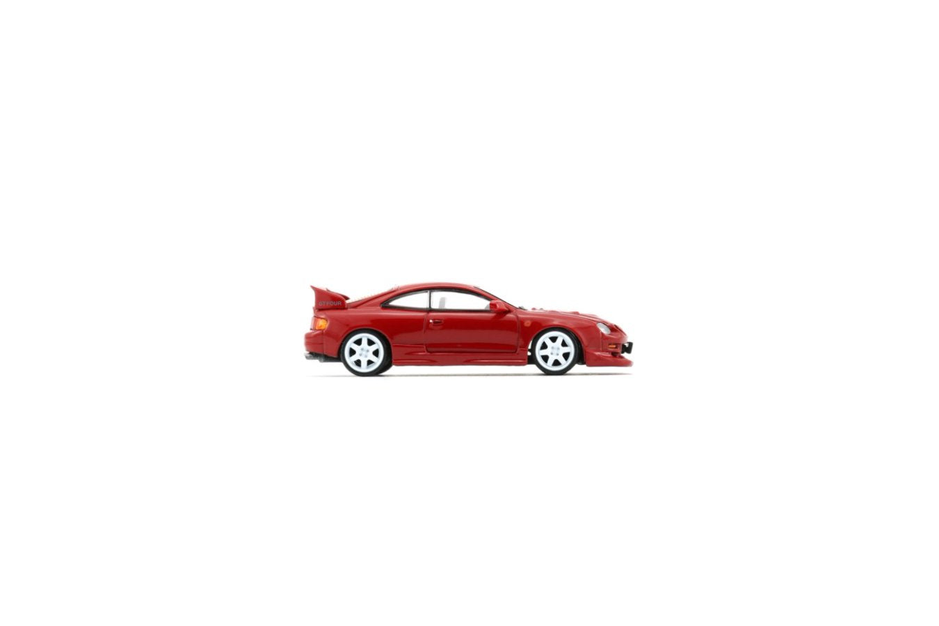 BM Creations 1/64 Toyota Celica GT Four -RED (RHD)