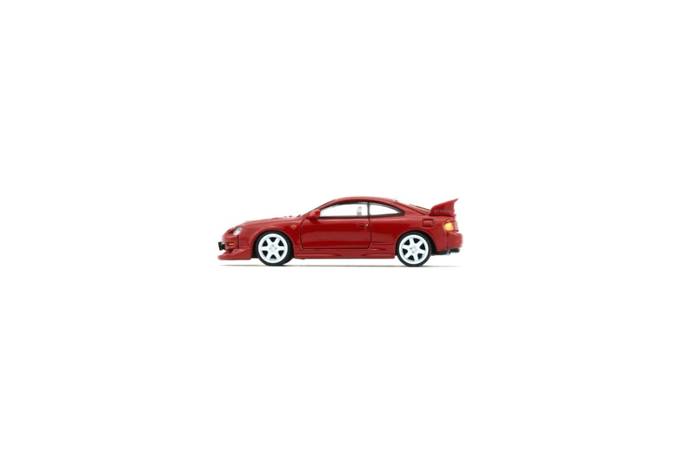 BM Creations 1/64 Toyota Celica GT Four -RED (RHD)
