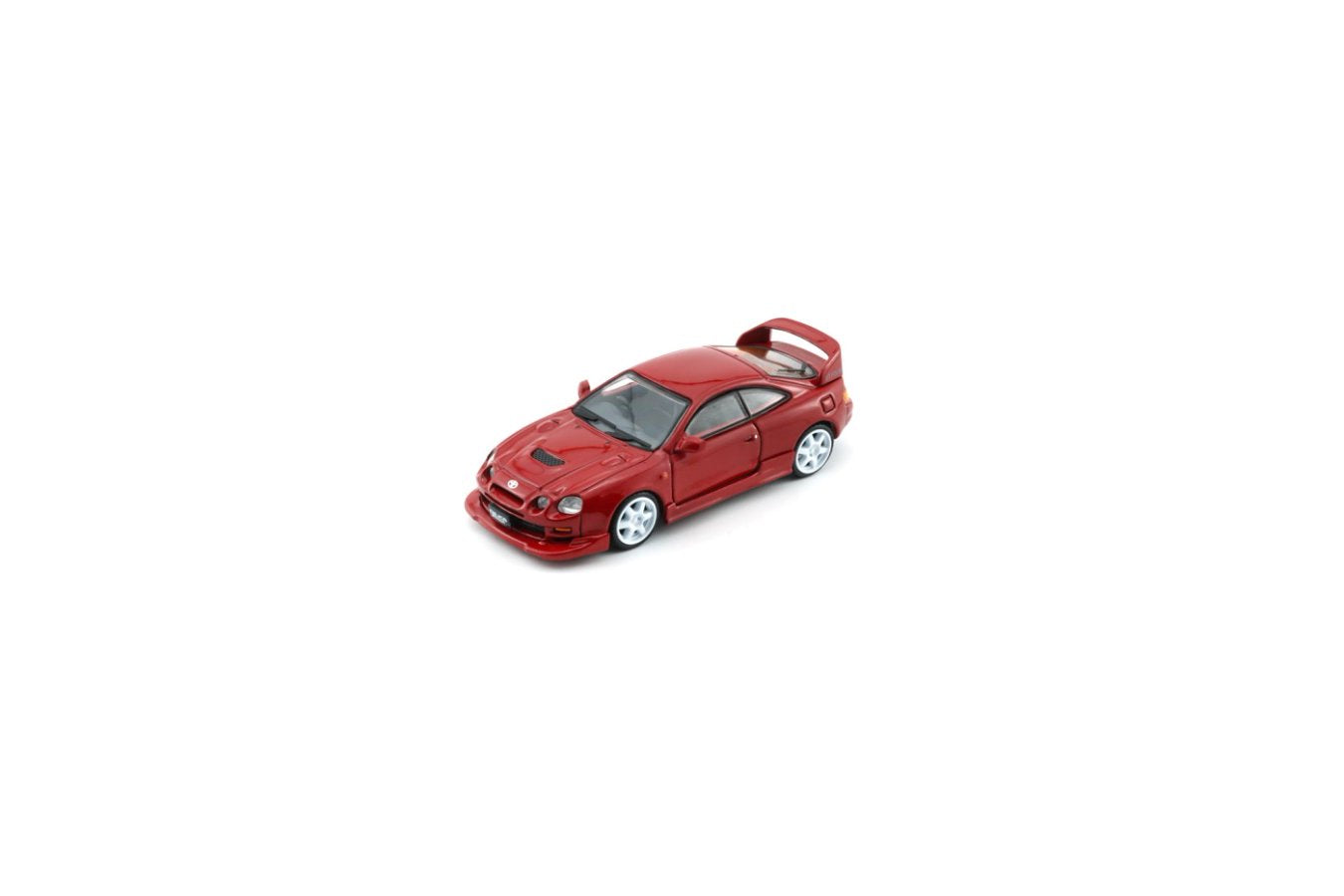 BM Creations 1/64 Toyota Celica GT Four -RED (RHD)