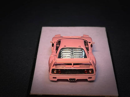 PGM 1/64 F40 LM Pink