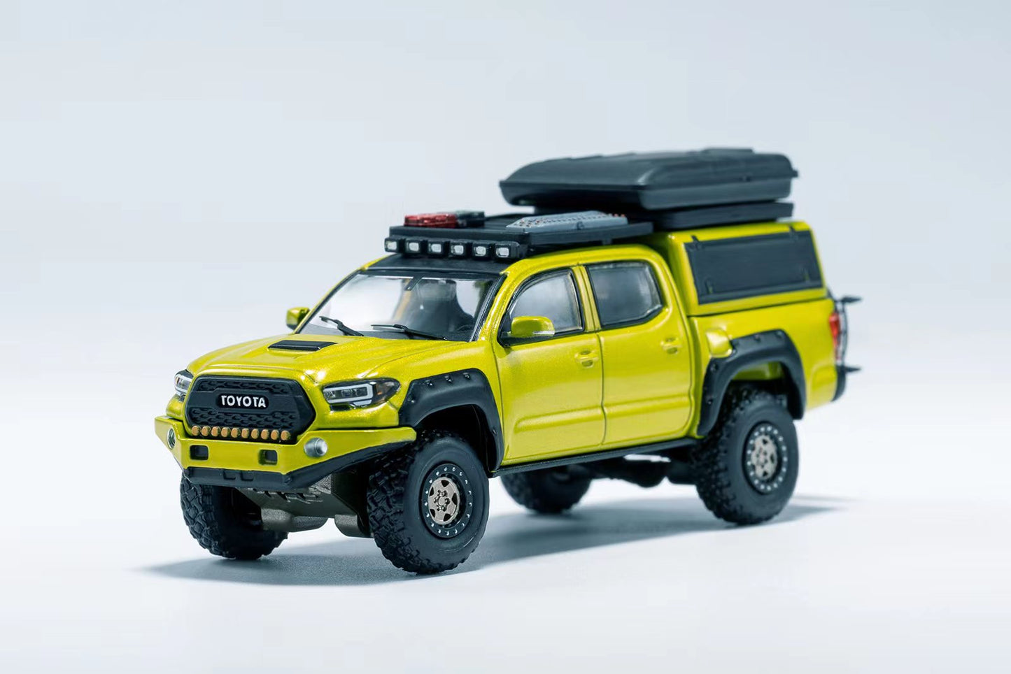 GCD 1/64 Toyota Tacoma N300 Offroad Version(168/169)