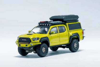 GCD 1/64 Toyota Tacoma N300 Offroad Version(168/169)