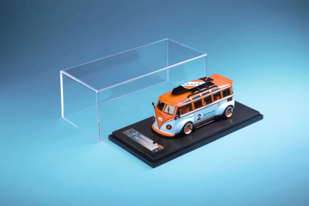 Liberty64 1/64 VW T1
