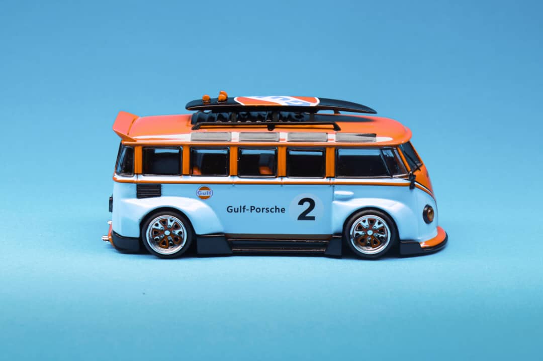 Liberty64 1/64 VW T1