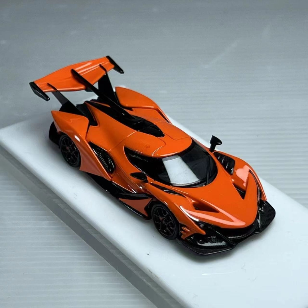 Peako x TopArt 1/64 Apollo Intensa Emozione IE