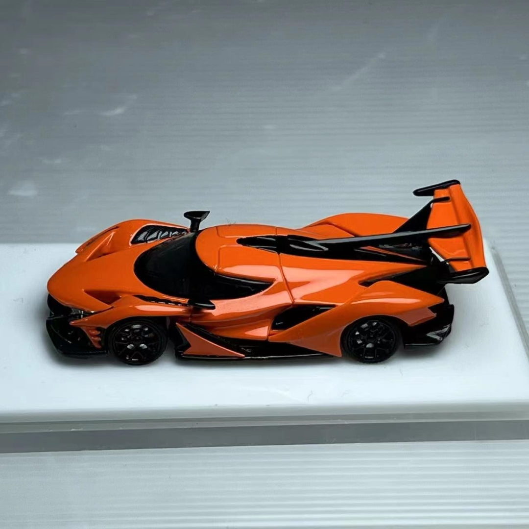Peako x TopArt 1/64 Apollo Intensa Emozione IE