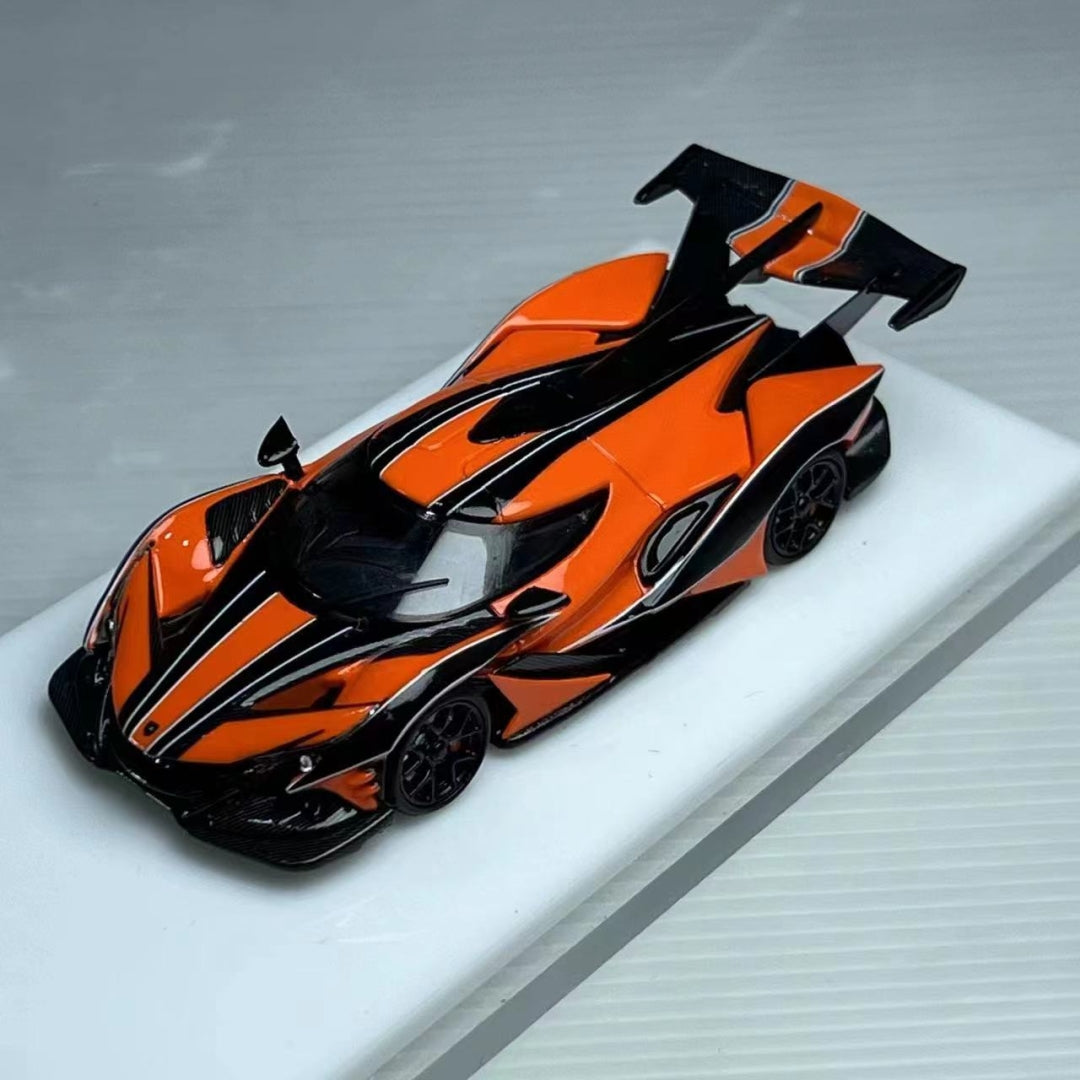 Peako x TopArt 1/64 Apollo Intensa Emozione IE