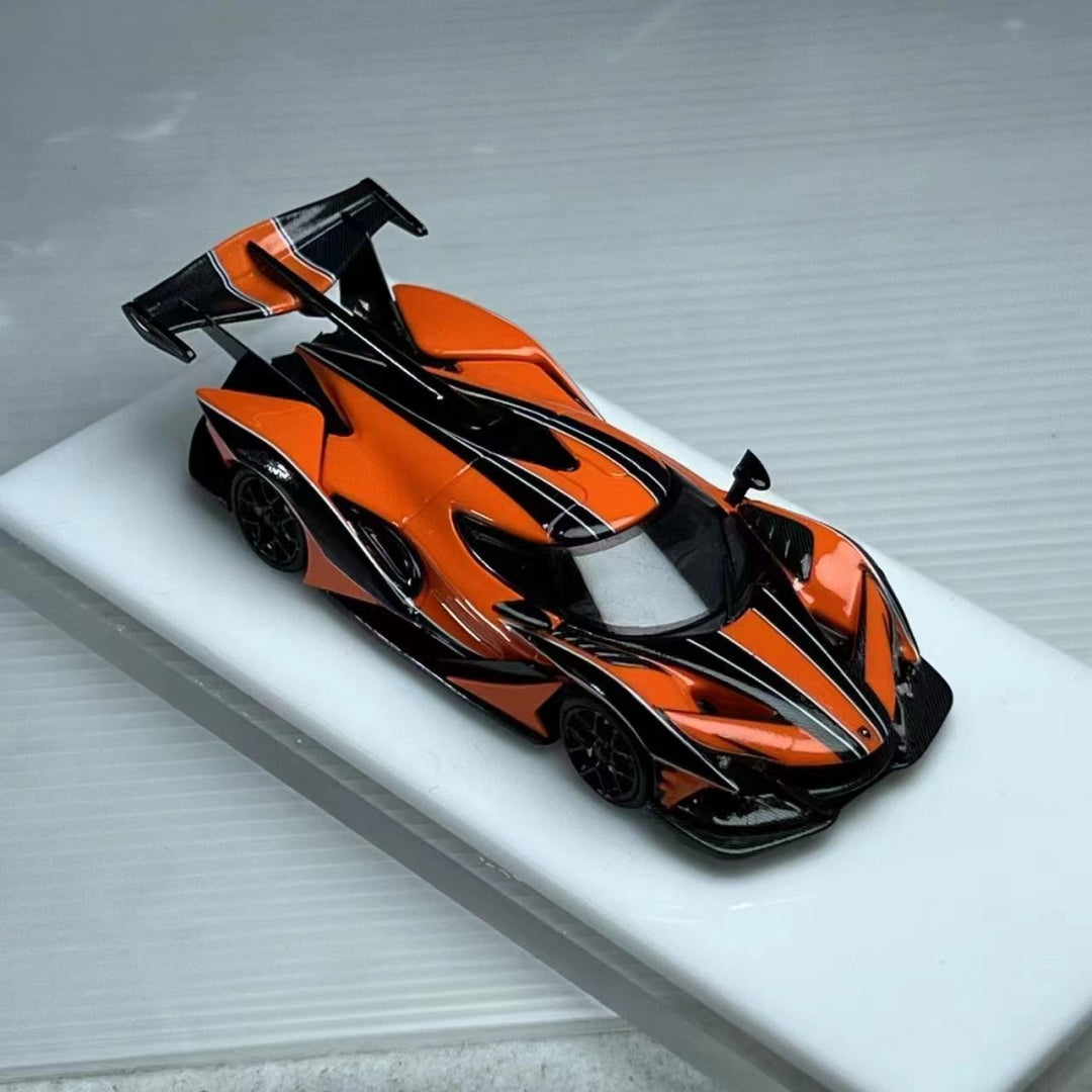 Peako x TopArt 1/64 Apollo Intensa Emozione IE