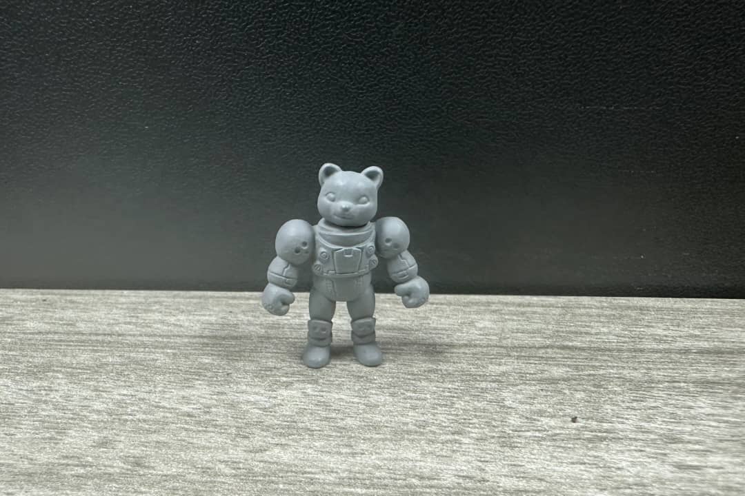 Stance Hunters 1/64 Skyline GT-R R34 V-SPEC-II Mad Max Style