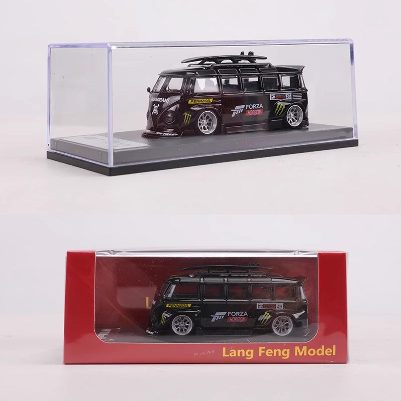 LF Model 1/64 VW T1 Kombi