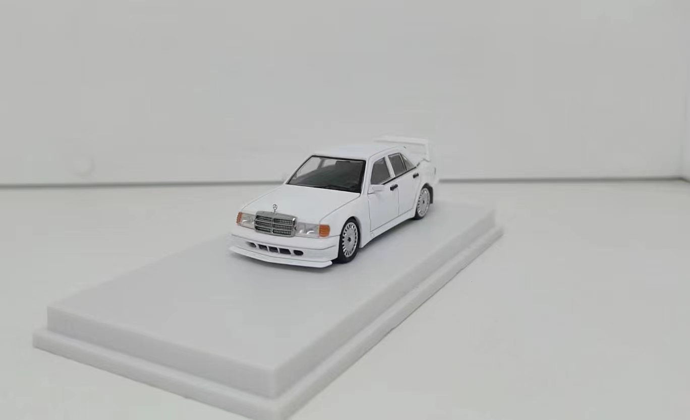 Seeker 1/64 190E W201 2.5-16 Evo