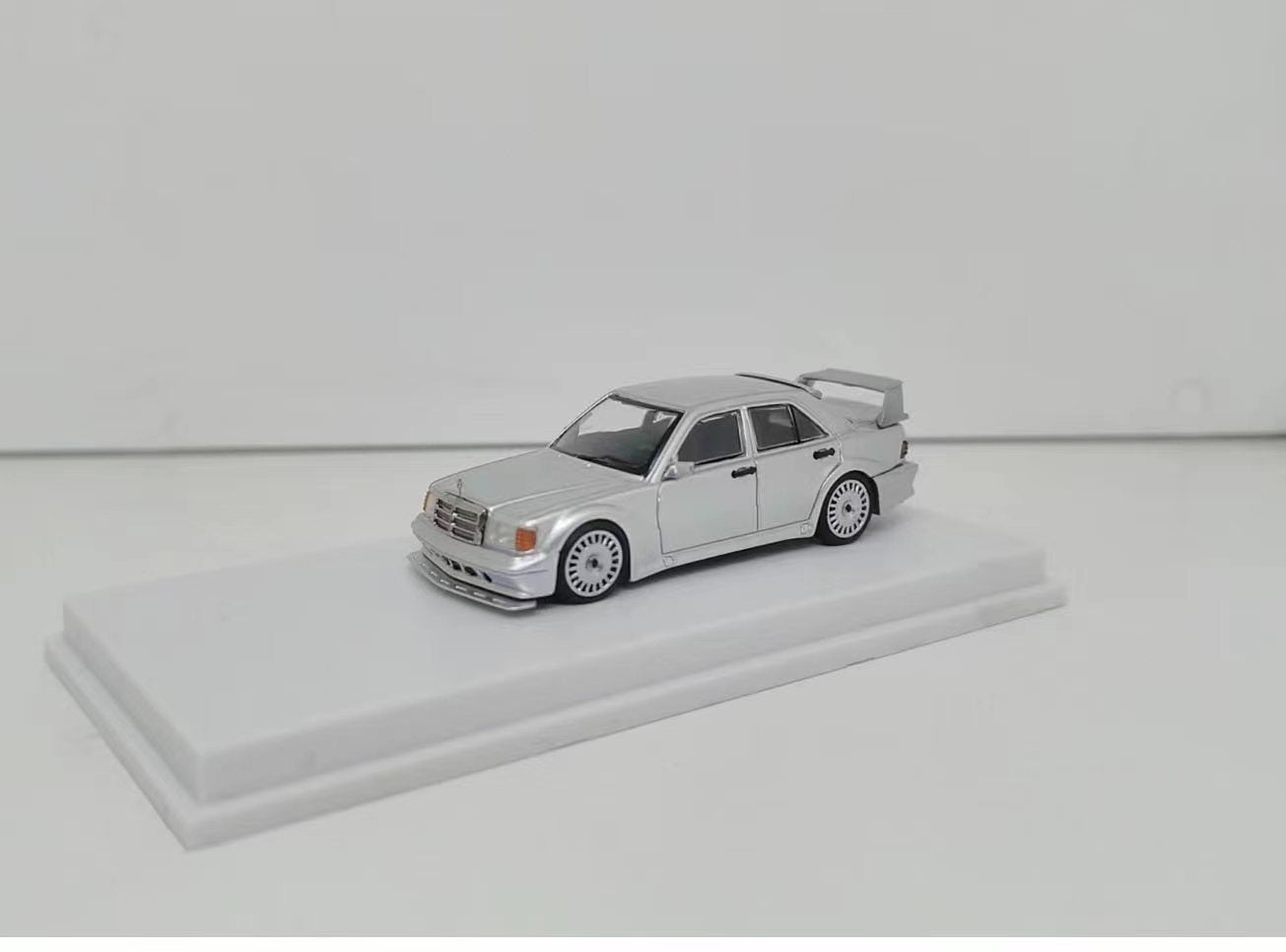 Seeker 1/64 190E W201 2.5-16 Evo