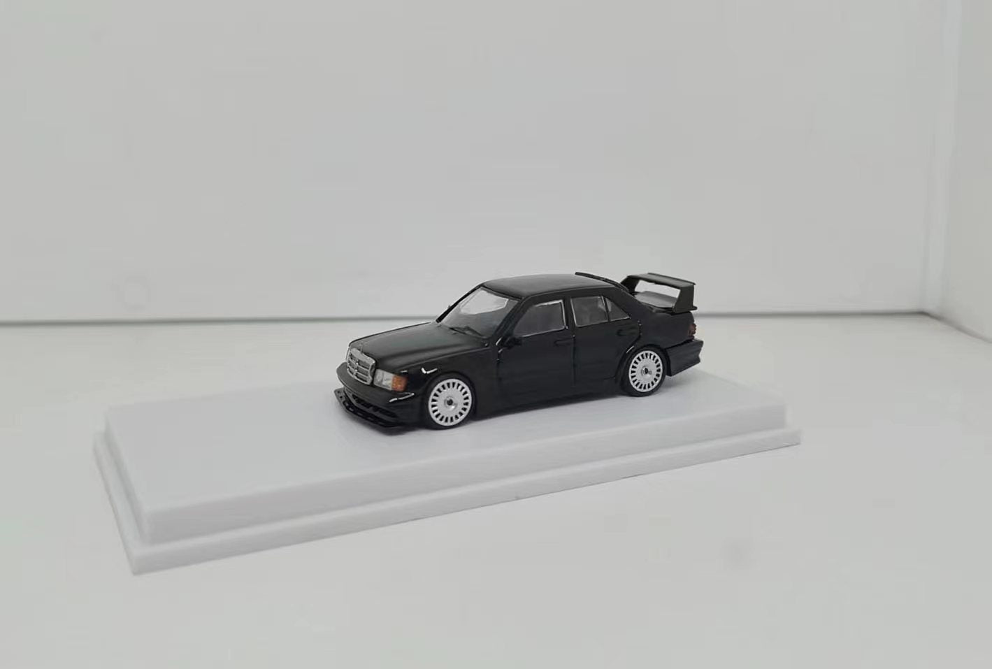 Seeker 1/64 190E W201 2.5-16 Evo