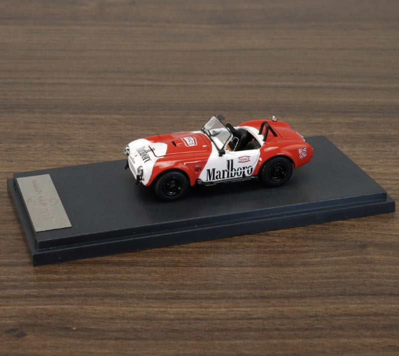 Fine Works 1/64 Shelby Cobra 427