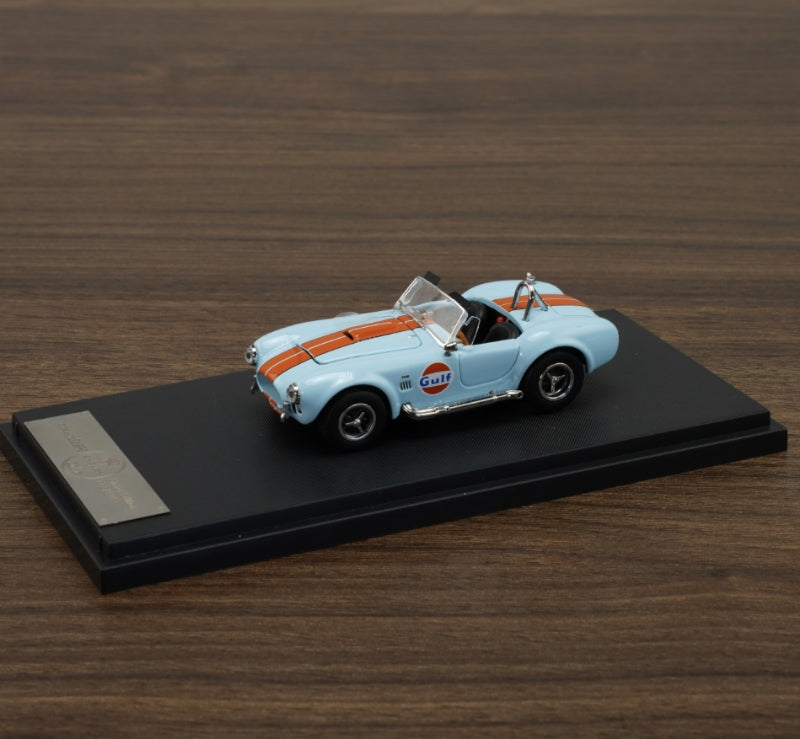 Fine Works 1/64 Shelby Cobra 427