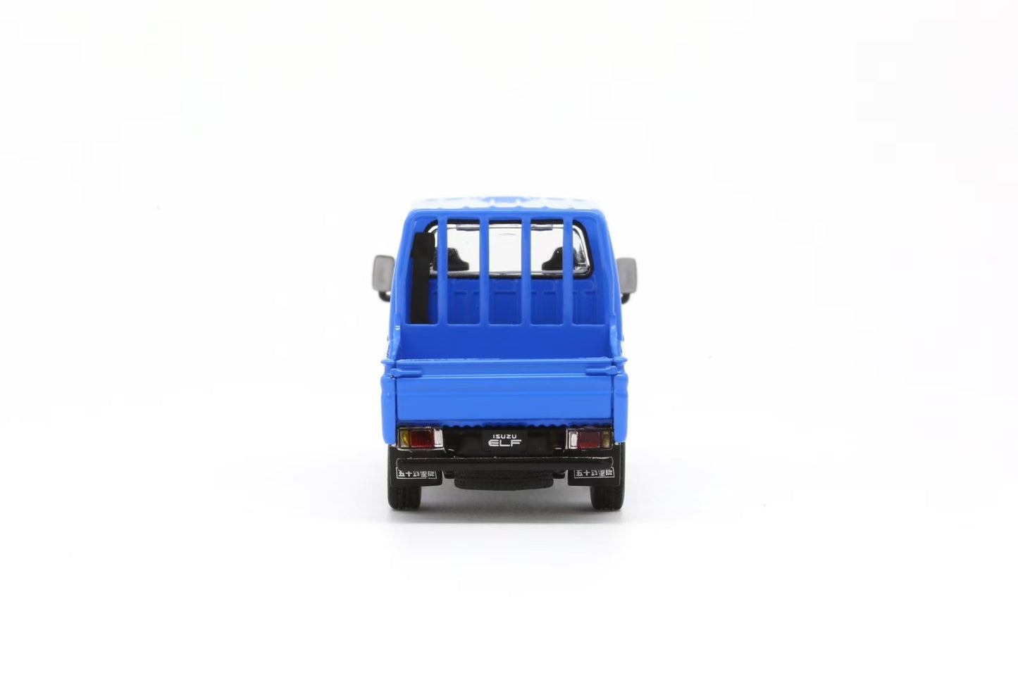 Model1 One 1/64 Isuzu ELF