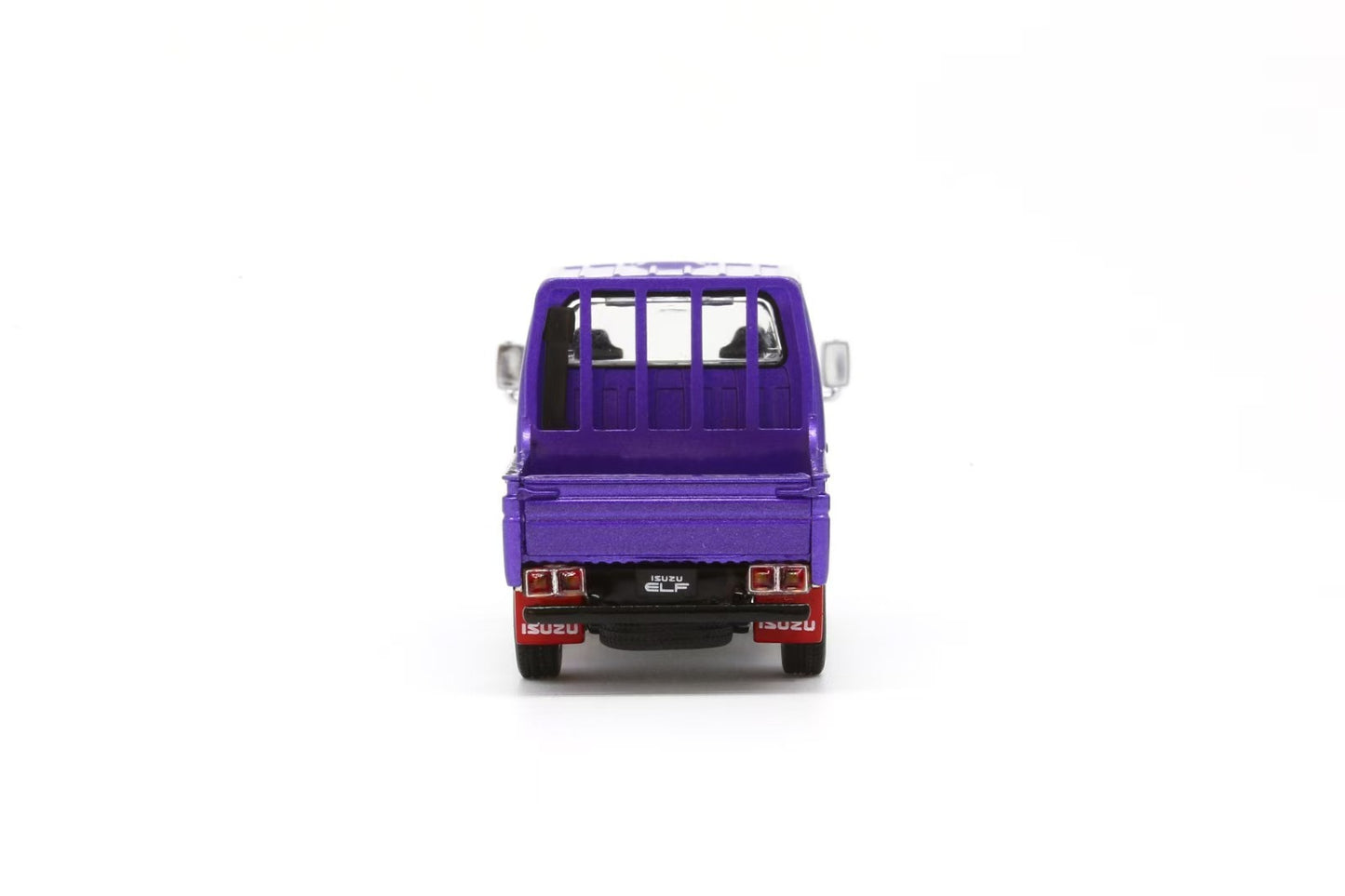 Model1 One 1/64 Isuzu ELF