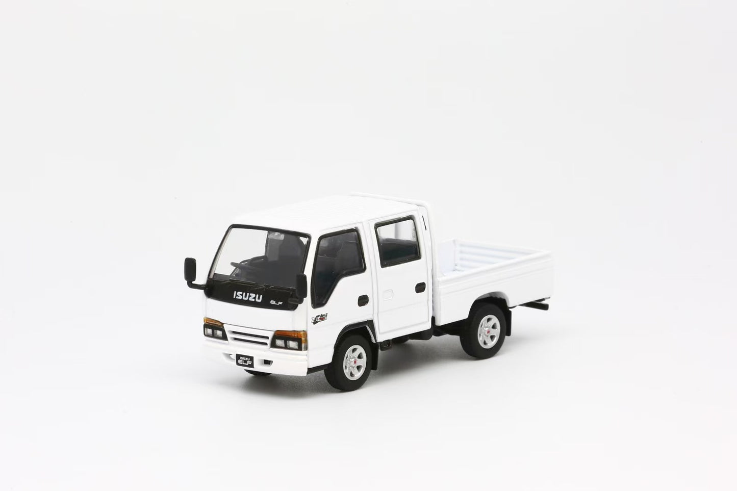 Model1 One 1/64 Isuzu ELF