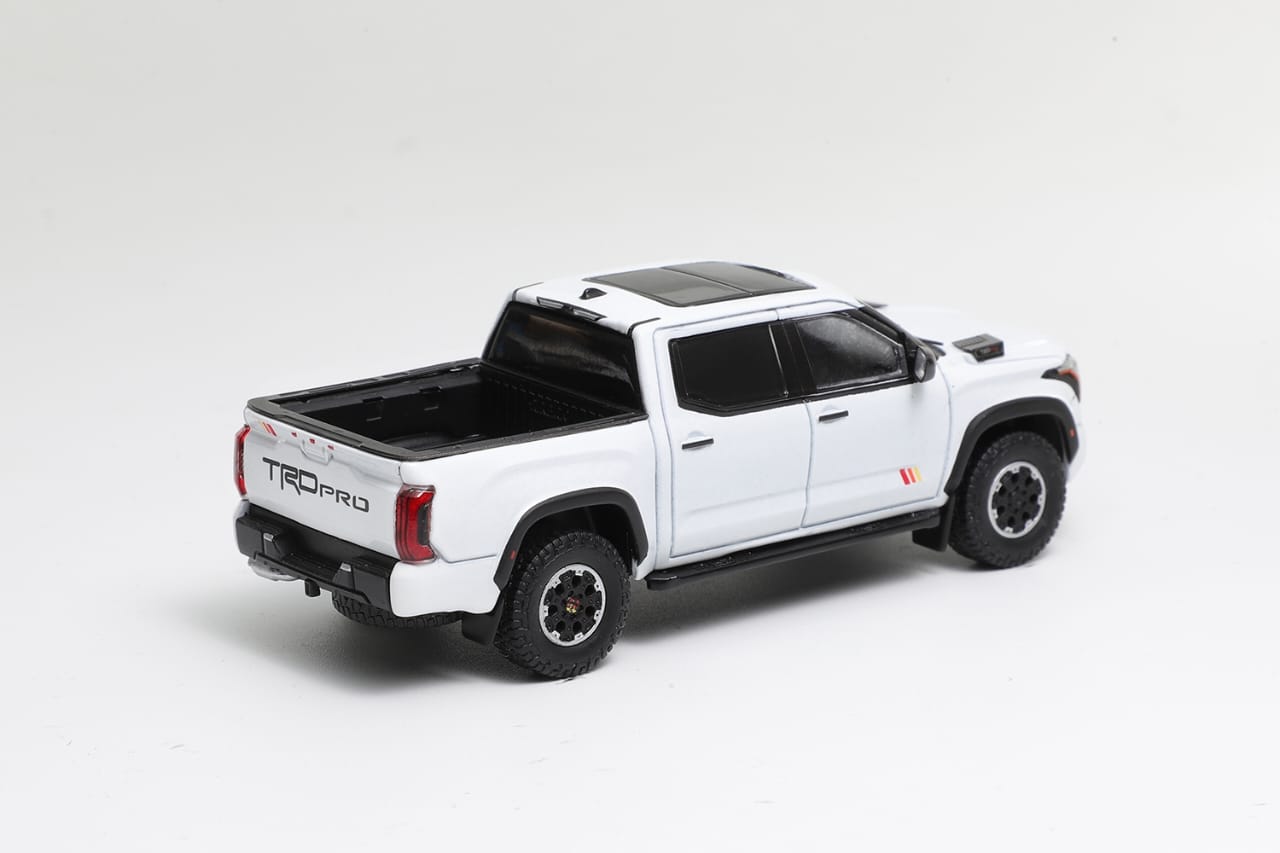 GCD 1/64 Toyota  Tundra PickUp (XK70) TRD Pro
