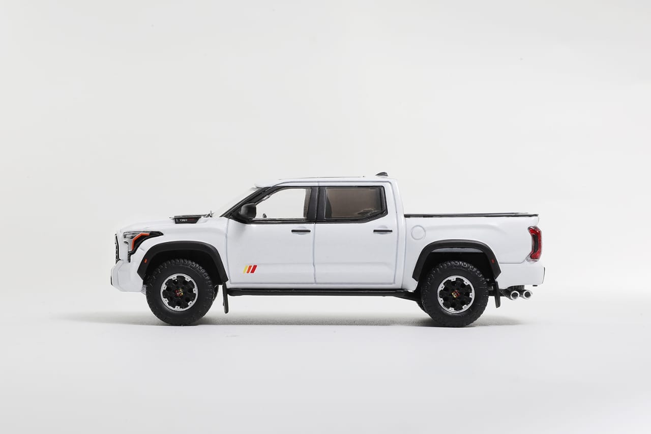 GCD 1/64 Toyota  Tundra PickUp (XK70) TRD Pro