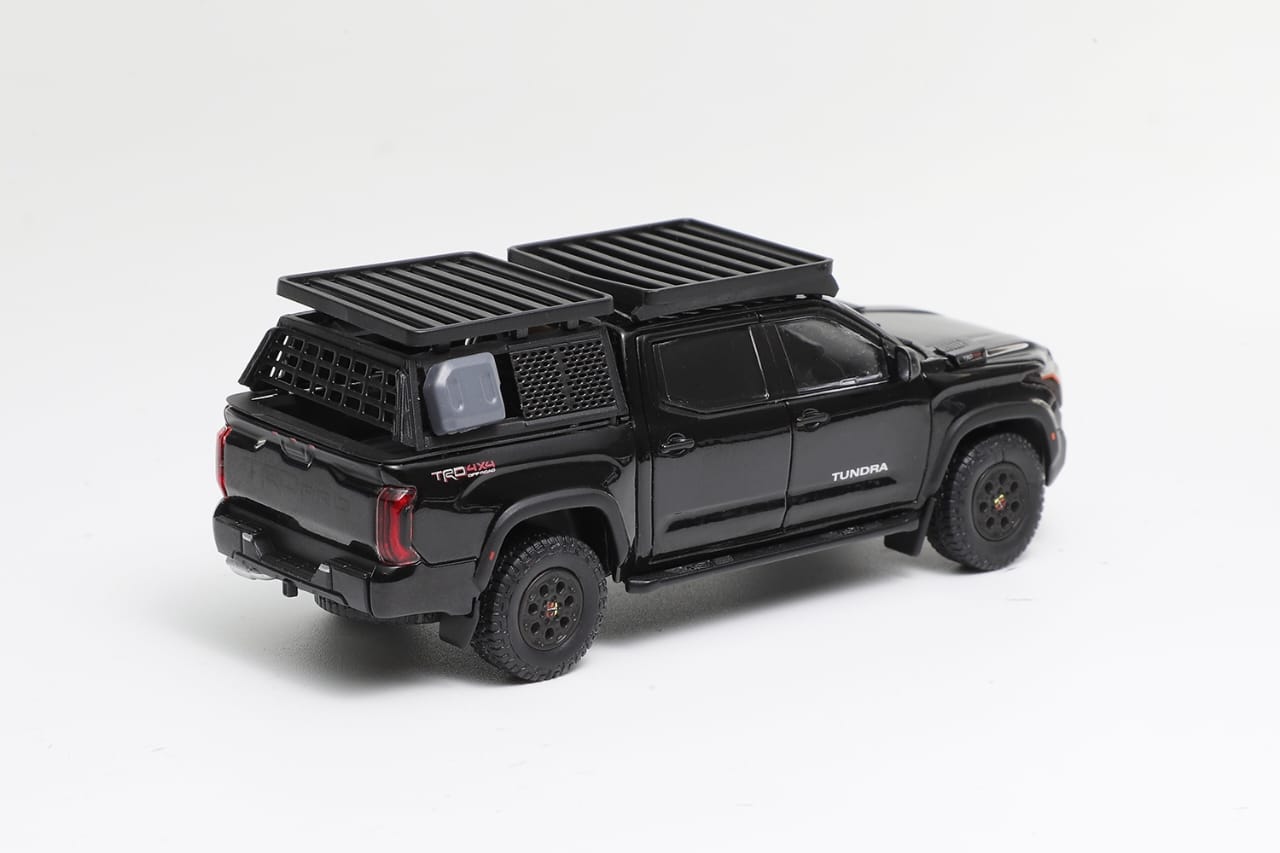 GCD 1/64 Toyota  Tundra PickUp (XK70) TRD Pro