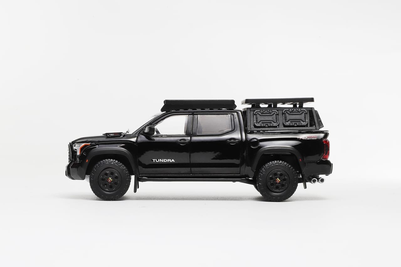 GCD 1/64 Toyota  Tundra PickUp (XK70) TRD Pro