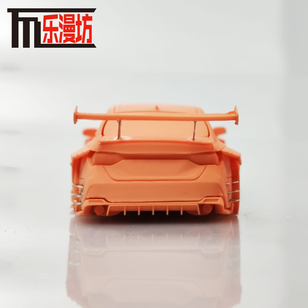LeManFang LMF 1/64 Avalon Mk4(XX50) Concept Customized