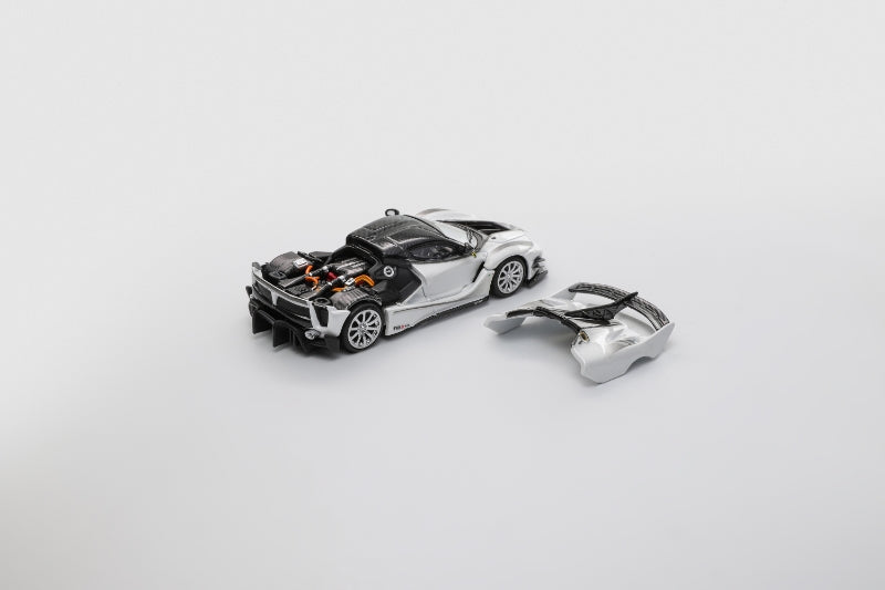 Little Toy 1/64 FXX-K EVO