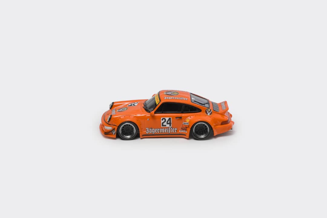 Fast Speed 1/64 RWB964 WildBody