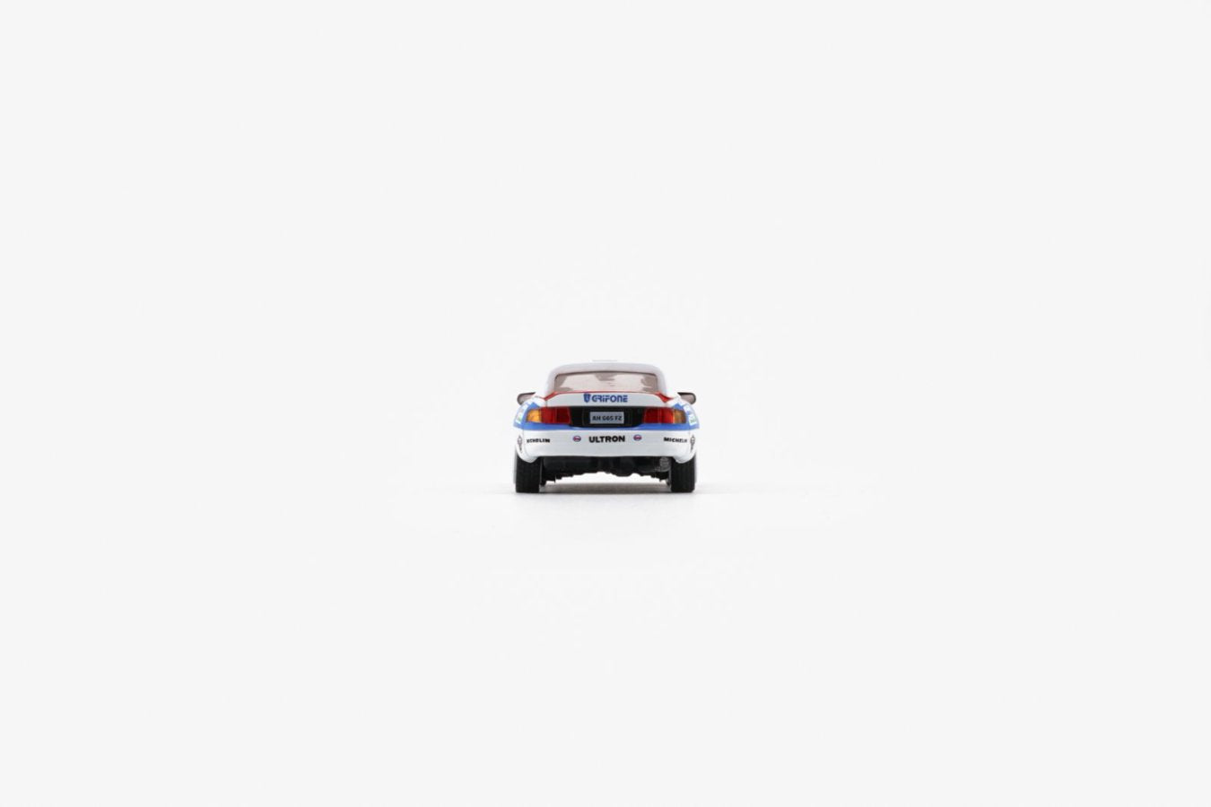 BM Creations 1/64 Toyota Celica ST205 -Rallye Sanremo -Rallye d'Italia 1996 LHD_#21 (ESSO)