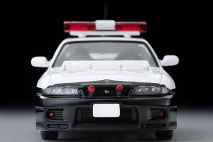 [ETA:  Nov 2024 ] Tomica Limited Vintage 1/64 LV-N322a Nissan Skyline GT-R Patrol Car Saitama Metropolitan Police