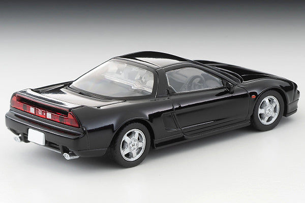 Tomica Limited Vintage 1/64 LV-N226c Honda NSX 1990 model Black