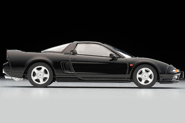 Tomica Limited Vintage 1/64 LV-N226c Honda NSX 1990 model Black