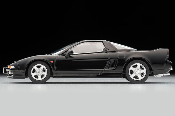 Tomica Limited Vintage 1/64 LV-N226c Honda NSX 1990 model Black