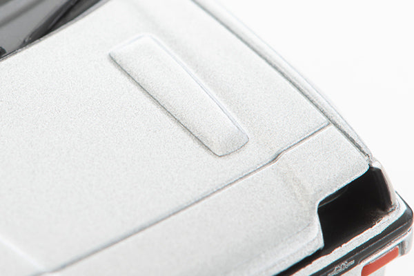 Tomytec 1/64 LV-N303a Honda Ballard Sports MUGEN CR-X PRO Silver