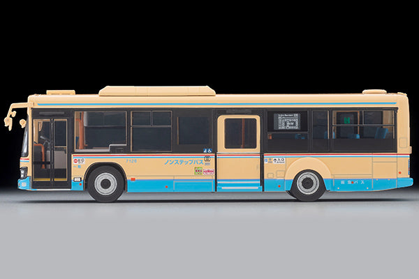 Tomica Limited Vintage 1/64 LV-N245i ISUZU ERGA Hankyu Bus