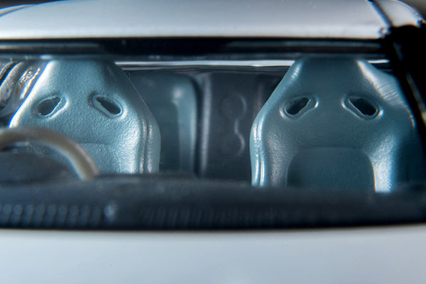 Tomica Limited Vintage 1/64 LV-N317c NISSAN GT-R NISMO Special Edition 2024 Model Silver