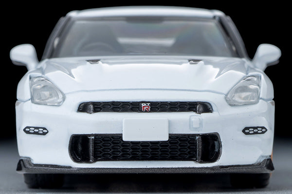 Tomica Limited Vintage 1/64 LV-N316c NISSAN GT-R Premium Edition T-Spec 2024 Model White