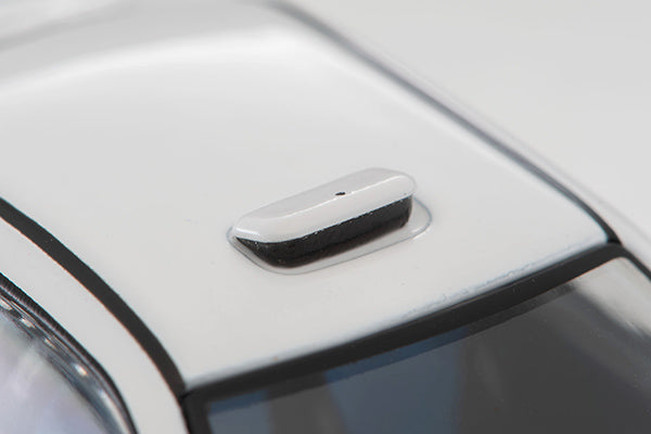 Tomica Limited Vintage 1/64 LV-N337a Subaru Impreza WRX STi Spec C White 2003