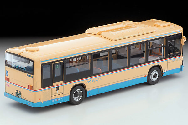 Tomica Limited Vintage 1/64 LV-N245i ISUZU ERGA Hankyu Bus