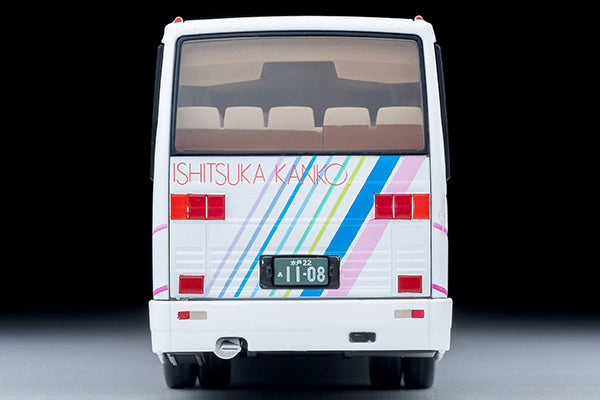 Tomica Limited Vintage 1/64 LV-N300a Mitsubishi Fuso Aero Bus Ishitsuka Kanko Bus