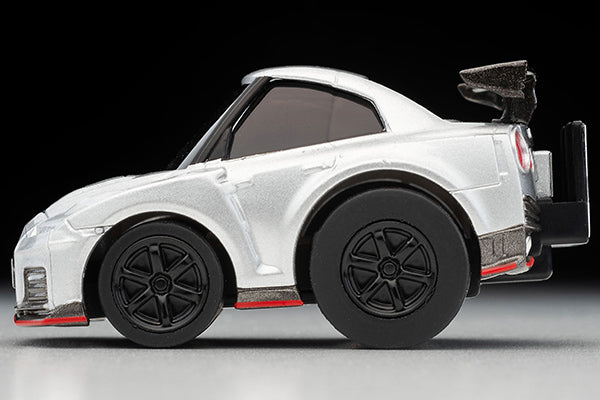 Tomica Limited Vintage Q QS-05b NISSAN GT-R NID7:D27SMO NISMO N Attack Package Silver