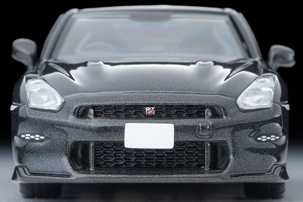 Tomica Limited Vintage 1/64 LV-N316d NISSAN GT-R Premium Edition T-Spec 2024 Model Black