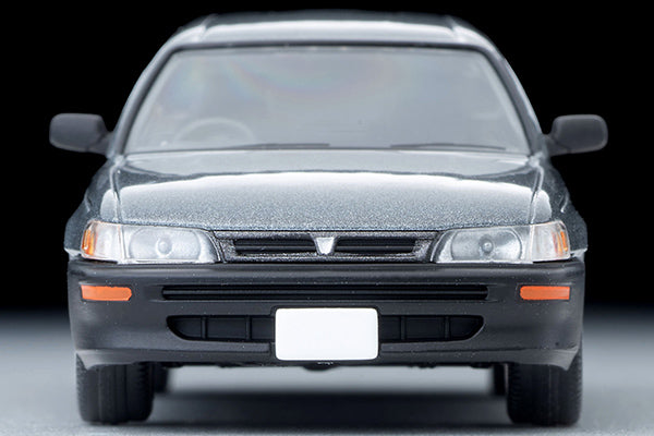 Tomica Limited Vintage 1/64 LV-N334a Toyota Sprinter Wagon L Grey 1995