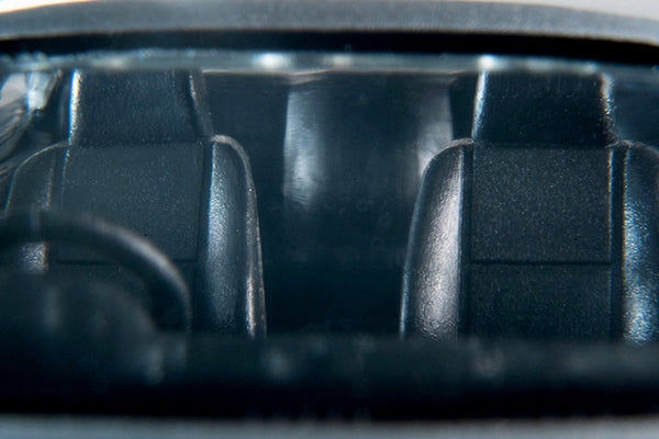 Tomica Limited Vintage 1/64 LV-N333b Nissan Silvia K's Aero 1995 Silver