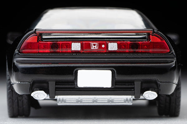 Tomica Limited Vintage 1/64 LV-N226c Honda NSX 1990 model Black