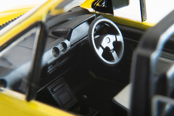 Tomica Limited Vintage 1/64 Diocolle 64 # Car Snap 11b TV Clue 2