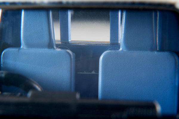 Tomica Limited Vintage 1/64 LV-N329a Honda ACTY TRUCK TOWN Spirit Color Style Blue White