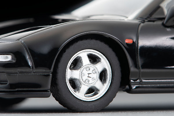 Tomica Limited Vintage 1/64 LV-N226c Honda NSX 1990 model Black